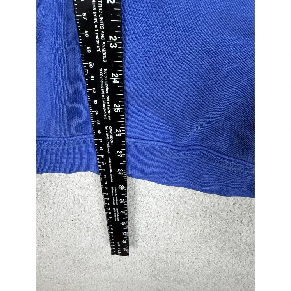 Adidas Golden State Warriors Hoodie Embroidered‎ Men's Size XL NBA Basketball